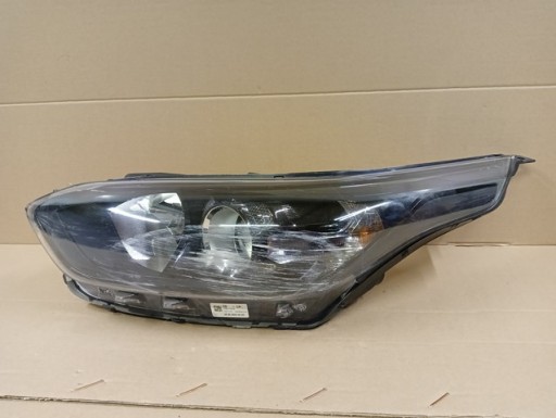 LAMPA FAR LIJEVA STRANA KIA CEED 3 III 2018-
