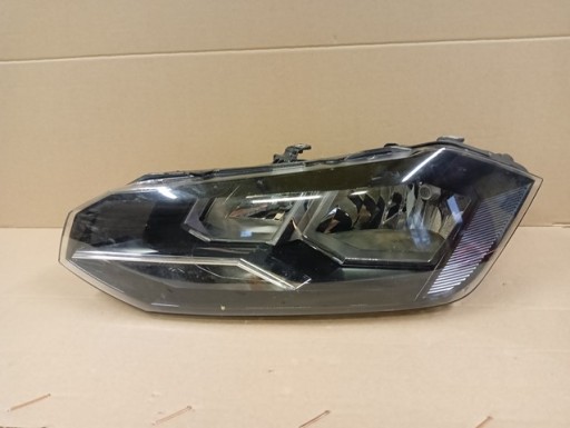 LAMPA FAR LIJEVA STRANA VW POLO 2G1941005 2017-