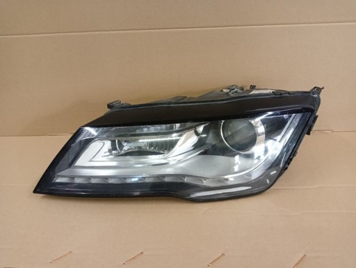 LAMPA FAR LIJEVA STRANA AUDI A7 4G8 BI XENON 2010-2014R