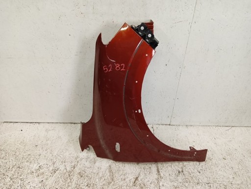 BLATOBRAN DESNA STRANA PREDNJA DACIA SANDERO 3 III JOGGER 2021-