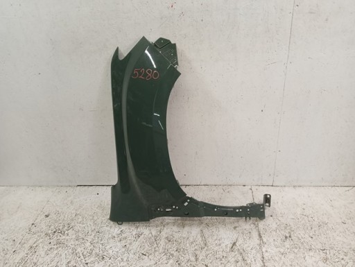 BLATOBRAN DESNA STRANA PREDNJA DACIA DUSTER 2 II 2017-