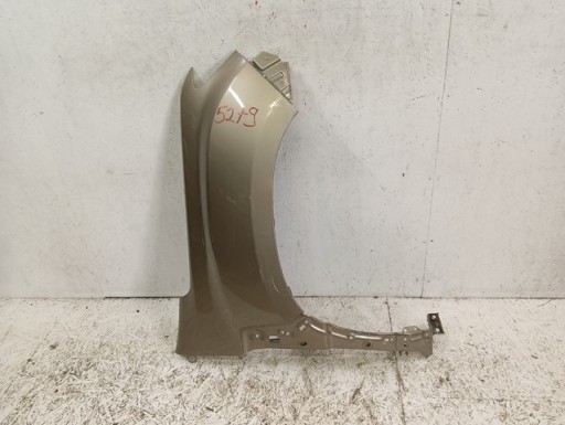 BLATOBRAN DESNA STRANA PREDNJA DACIA DUSTER 2 II 2017-