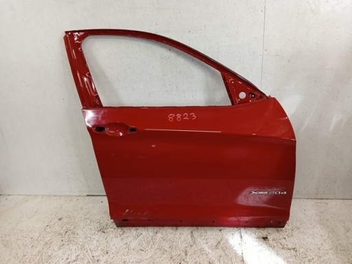 VRATA DESNA  PREDNJA STRANA BMW X4 F26 14-18