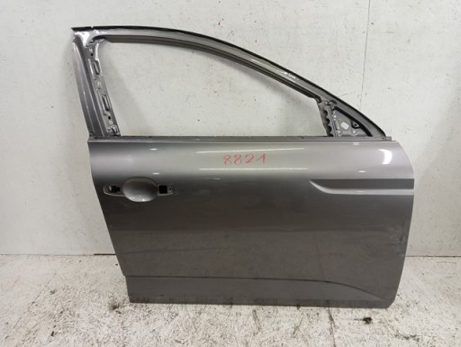 VRATA DESNA  PREDNJA STRANA RENAULT TALISMAN 15-