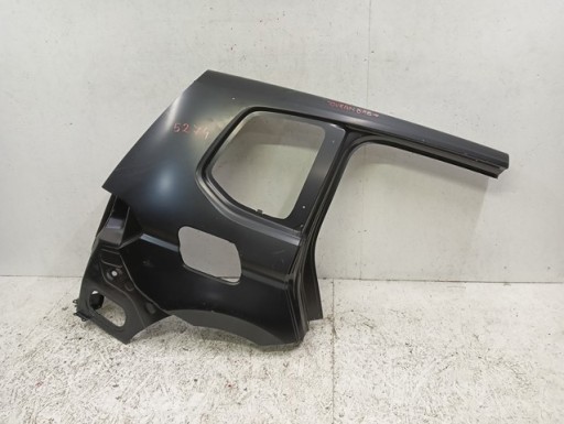 BLATOBRAN DESNA STRANA ZADNJI VW TOURAN 3 III 5T 5TA 2015-