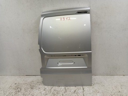 VRATA LIJEVA ZADNJA STRANA ZADNJI VW CADDY 2K7 2020-