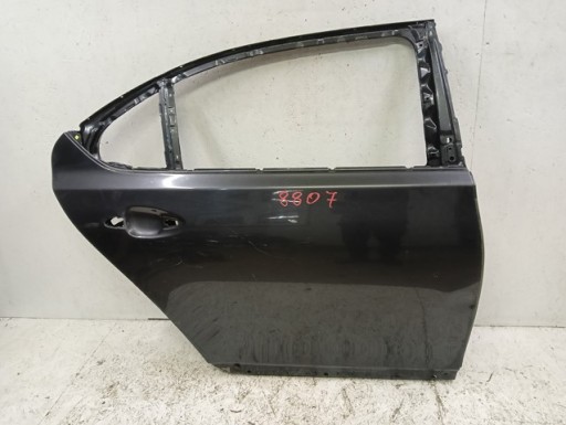 VRATA DESNA  ZADNJA STRANA ZADNJI LEXUS LS 4 IV 2006-2017R