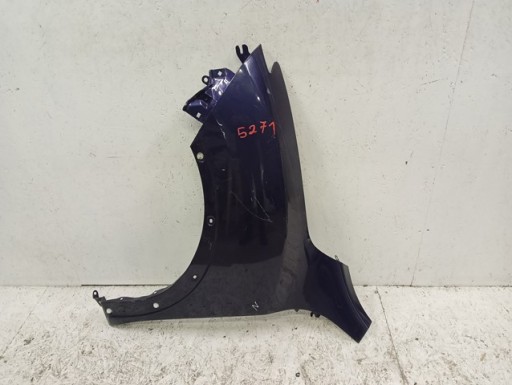 BLATOBRAN LIJEVA STRANA PREDNJA NISSAN JUKE REDIZAJN 2014-