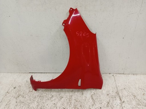 BLATOBRAN LIJEVA STRANA PREDNJA HYUNDAI I20 I 2008-2012R