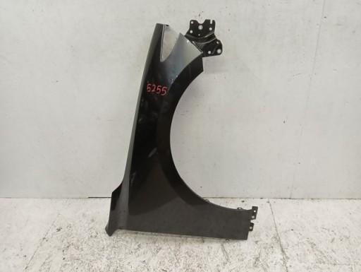 BLATOBRAN DESNA STRANA PREDNJA MAZDA 3 III 4 IV LIMUZINA / SEDAN 2019-