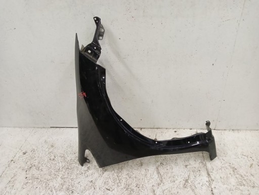 BLATOBRAN DESNA STRANA PREDNJA HONDA CIVIC 9 IX 2012-2016R