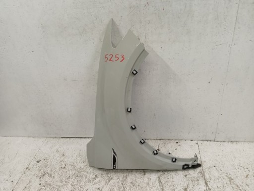 BLATOBRAN DESNA STRANA PREDNJA VW T ROC T-ROC 2GA 2018-