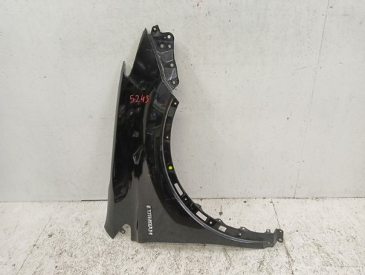 BLATOBRAN DESNA STRANA PREDNJA TOYOTA RAV4 RAV 4 IV 2012-