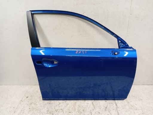 VRATA DESNA  PREDNJA STRANA LEXUS CT 10-