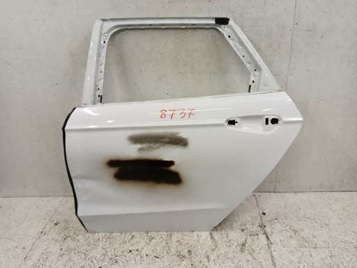 VRATA LIJEVA ZADNJA STRANA ZADNJI FORD MONDEO MK5 KARAVAN 14-