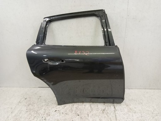 VRATA DESNA  ZADNJA STRANA ZADNJI PORSCHE PANAMERA 971 KARAVAN SPORT TURISMO 17-
