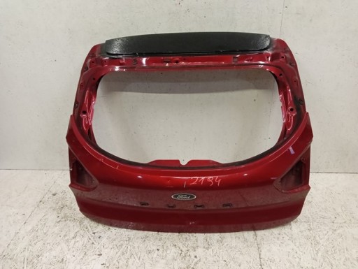 GEPEK ZADNJI POKLOPAC GEPEKA FORD PUMA MK2 19-