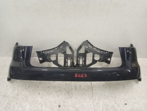 BRANIK ZADNJI PORSCHE CAYENNE 3 III 9Y 2017-