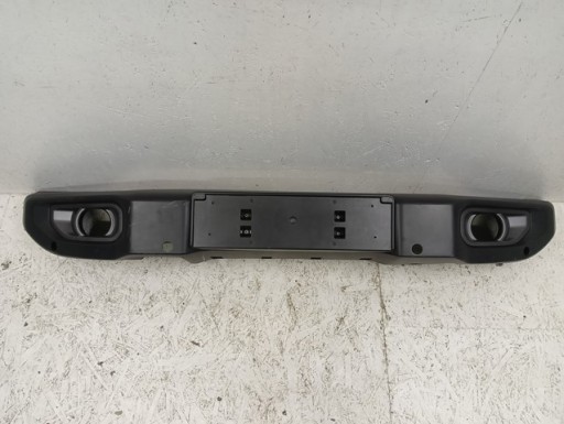 BRANIK PREDNJA STRANA JEEP WRANGLER 4 IV JL 2018-