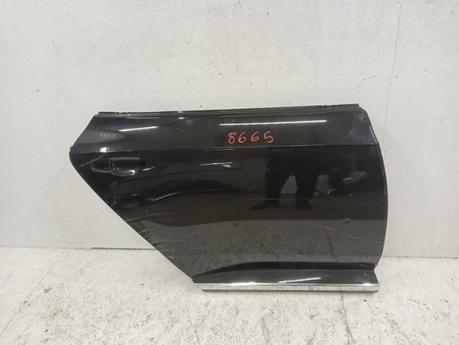 VRATA DESNA  ZADNJA STRANA ZADNJI VW ARTEON 3G8 16-