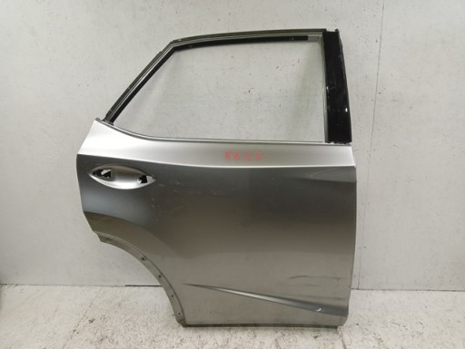 VRATA DESNA  ZADNJA STRANA ZADNJI LEXUS RX IV 15-