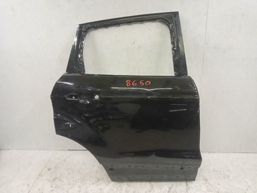 VRATA DESNA  ZADNJA STRANA ZADNJI FORD KUGA MK2 12-19