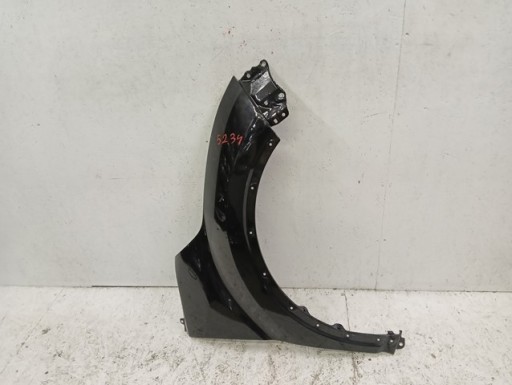 BLATOBRAN DESNA STRANA PREDNJA TOYOTA CHR CH-R 16-