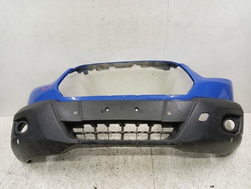 BRANIK PREDNJA STRANA FORD TRANSIT MK8 VIII 2014-