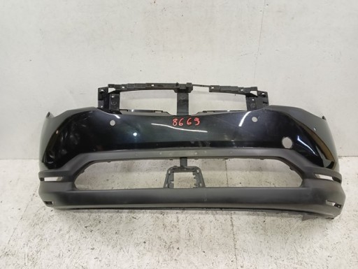 BRANIK PREDNJA STRANA MAZDA MX30 MX-30 2020-