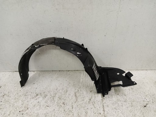 PVC BLATOBRANA LIJEVA STRANA PREDNJA TOYOTA COROLLA VERSO 2004-2009R