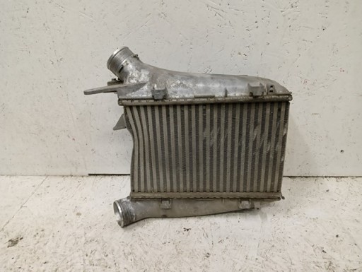 INTERCOOLER DESNA STRANA HLADNJAK AUDI RS6 RS7 C8 4K0145A56