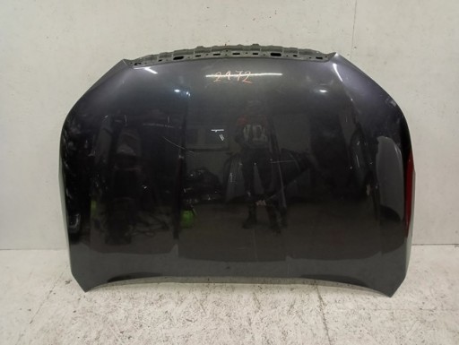 HAUBA POKLOPAC MOTORA SUBARU FORESTER IV 12-18