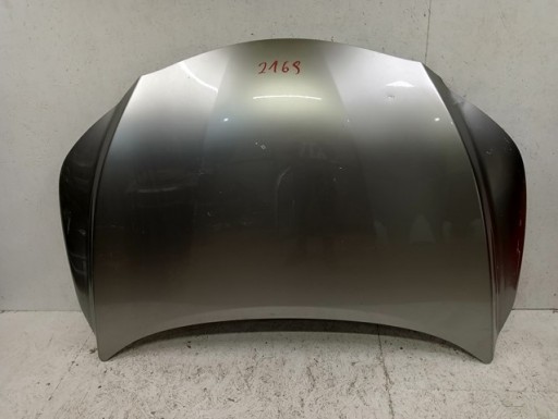 HAUBA POKLOPAC MOTORA LEXUS RX IV 15-