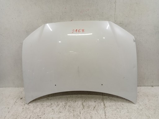 HAUBA POKLOPAC MOTORA MITSUBISHI ASX 10-
