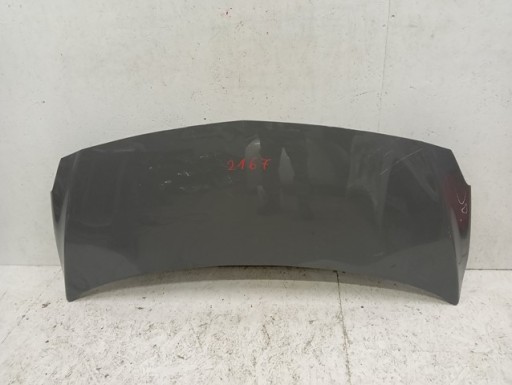 HAUBA POKLOPAC MOTORA MB MERCEDES CITAN 415 W415 A415 12-