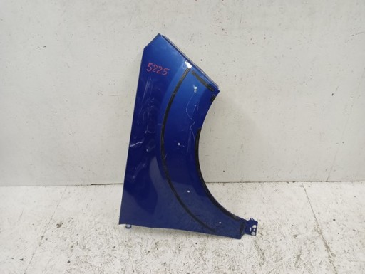 BLATOBRAN DESNA STRANA PREDNJA FORD ECOSPORT ACTIVE 13-