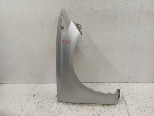 BLATOBRAN DESNA STRANA PREDNJA FORD MONDEO MK5 14-