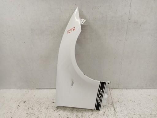 BLATOBRAN DESNA STRANA PREDNJA MAZDA MX5 MX-5 14-