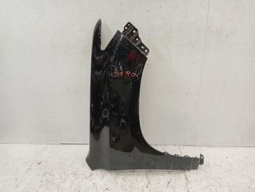 BLATOBRAN DESNA STRANA PREDNJA TOYOTA LAND CRUISER 150 REDIZAJN 17-