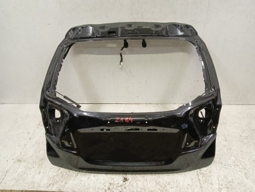 GEPEK ZADNJI POKLOPAC GEPEKA TOYOTA CHR CH-R 2016-