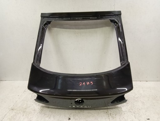 GEPEK ZADNJI POKLOPAC GEPEKA VW ARTEON 3G8 2017-