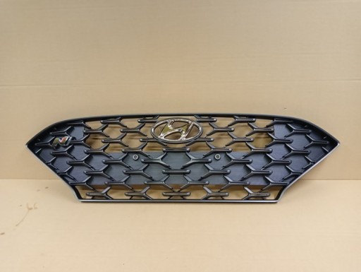 MASKA BRANIKA GRIL HYUNDAI I30 III N SPORT REDIZAJN 20-
