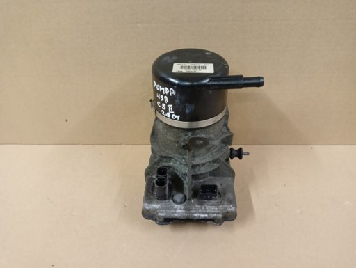 PUMPA SERVO CITROEN C5 II 9673173780