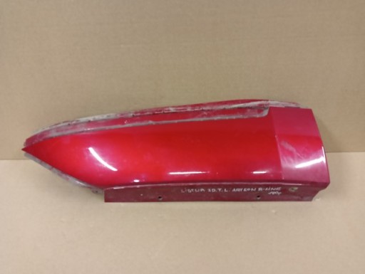 LAJSNA BRANIKA LIJEVA STRANA ZADNJI ZADNJA VW ARTEON 3G8 R LINE 2017-