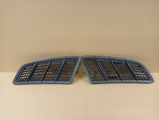 MREŽICA ZRAK HAUBE LIJEVA STRANA DESNA MERCEDES W172 172 SLK