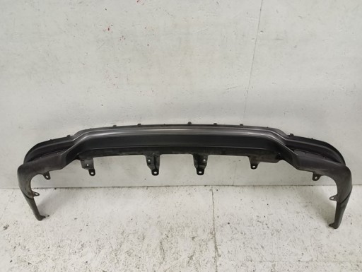 SPOJLER BRANIKA ZADNJI LEXUS RX 4 IV 2015-