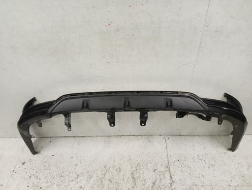 SPOJLER BRANIKA ZADNJI LEXUS RX 4 IV F SPORT REDIZAJN 18-