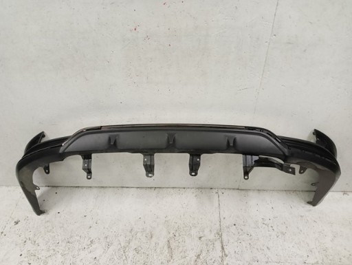 SPOJLER BRANIKA ZADNJI LEXUS RX 4 IV F SPORT REDIZAJN 18-