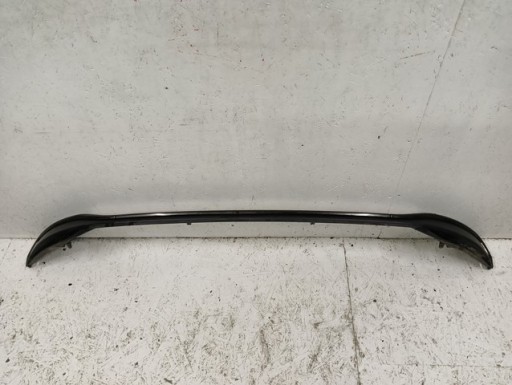 SPOJLER BRANIKA ZADNJI LEXUS ES 2018-