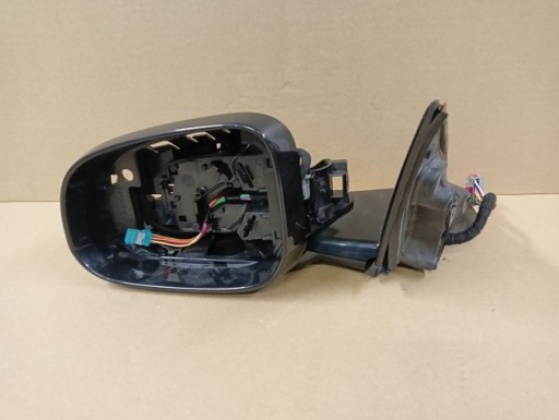 RETROVIZOR LIJEVA JAGUAR XF II 12PIN